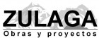 ZULAGA - Obras y proyectos
